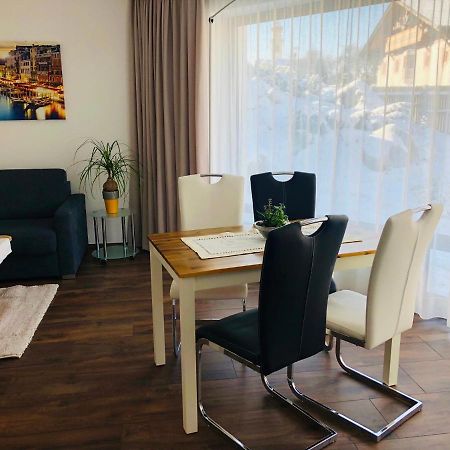 Ferienwohnung Steiner Tulfes Extérieur photo
