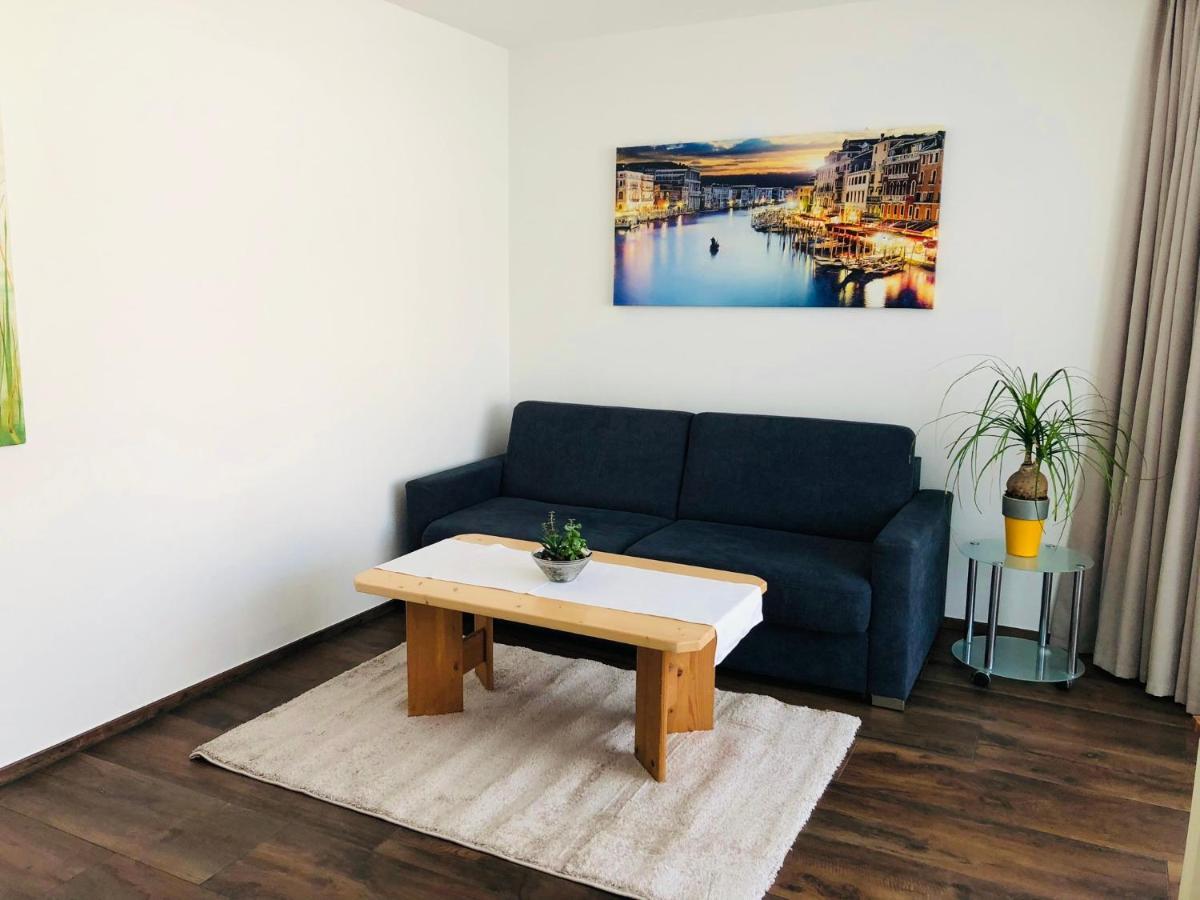Ferienwohnung Steiner Tulfes Extérieur photo